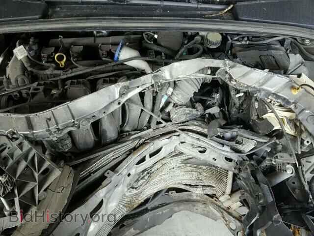2014 FORD FOCUS - VIN: 1FADP3F28EL113732 - Photo 7