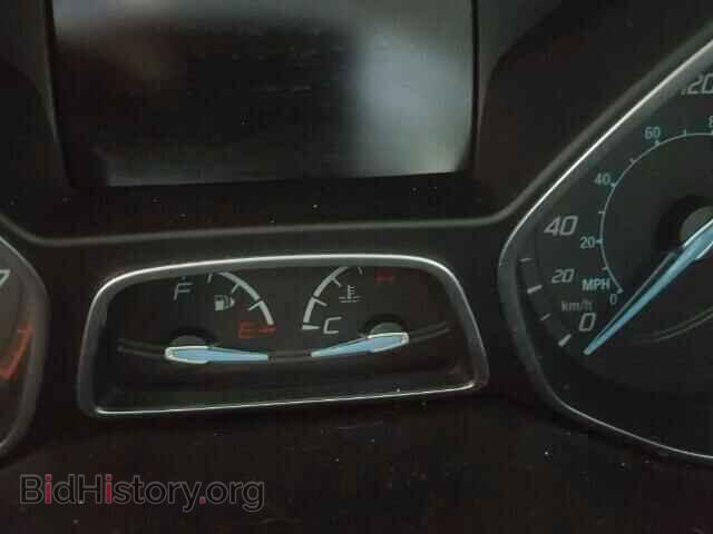 2014 FORD FOCUS - VIN: 1FADP3F28EL113732 - Photo 8