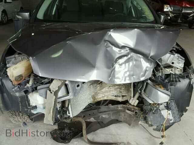 2014 FORD FOCUS - VIN: 1FADP3F28EL113732 - Photo 9