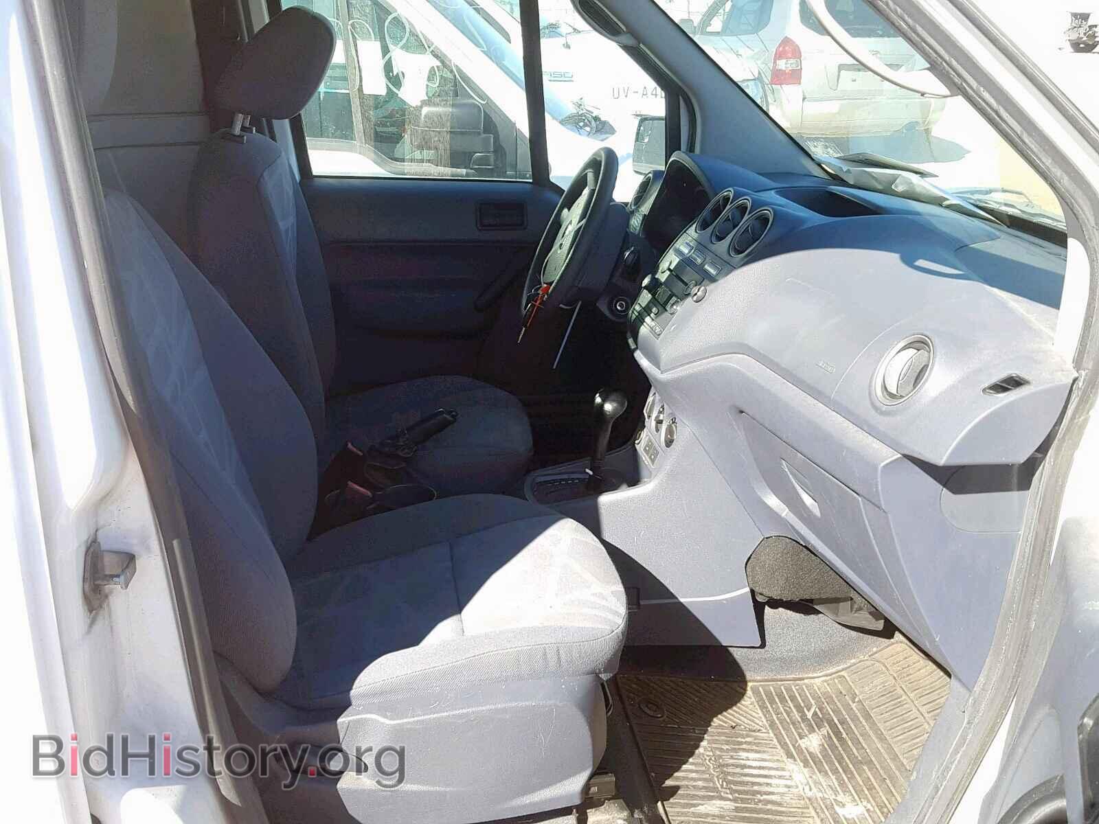 2013 FORD TRANSIT CO - VIN: NM0LS7BN2DT135166 - Фото 5