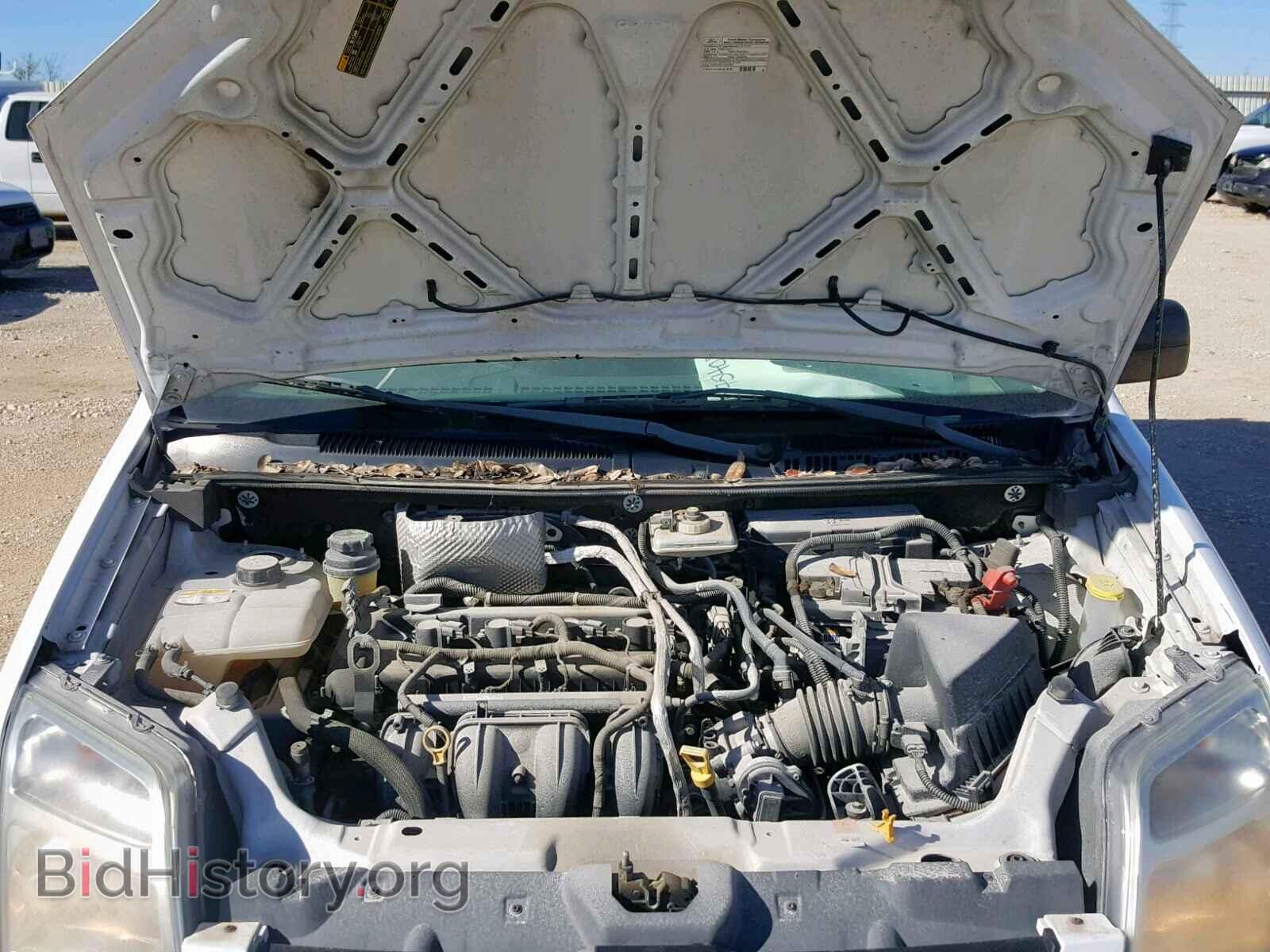 2013 FORD TRANSIT CO - VIN: NM0LS7BN2DT135166 - Фото 7