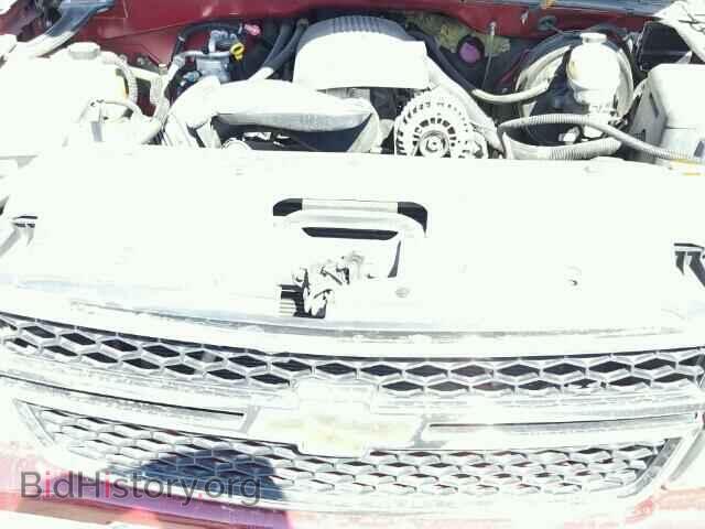2007 CHEVROLET SILVERADO - VIN: 2GCEC13V771145366 - Фото 7