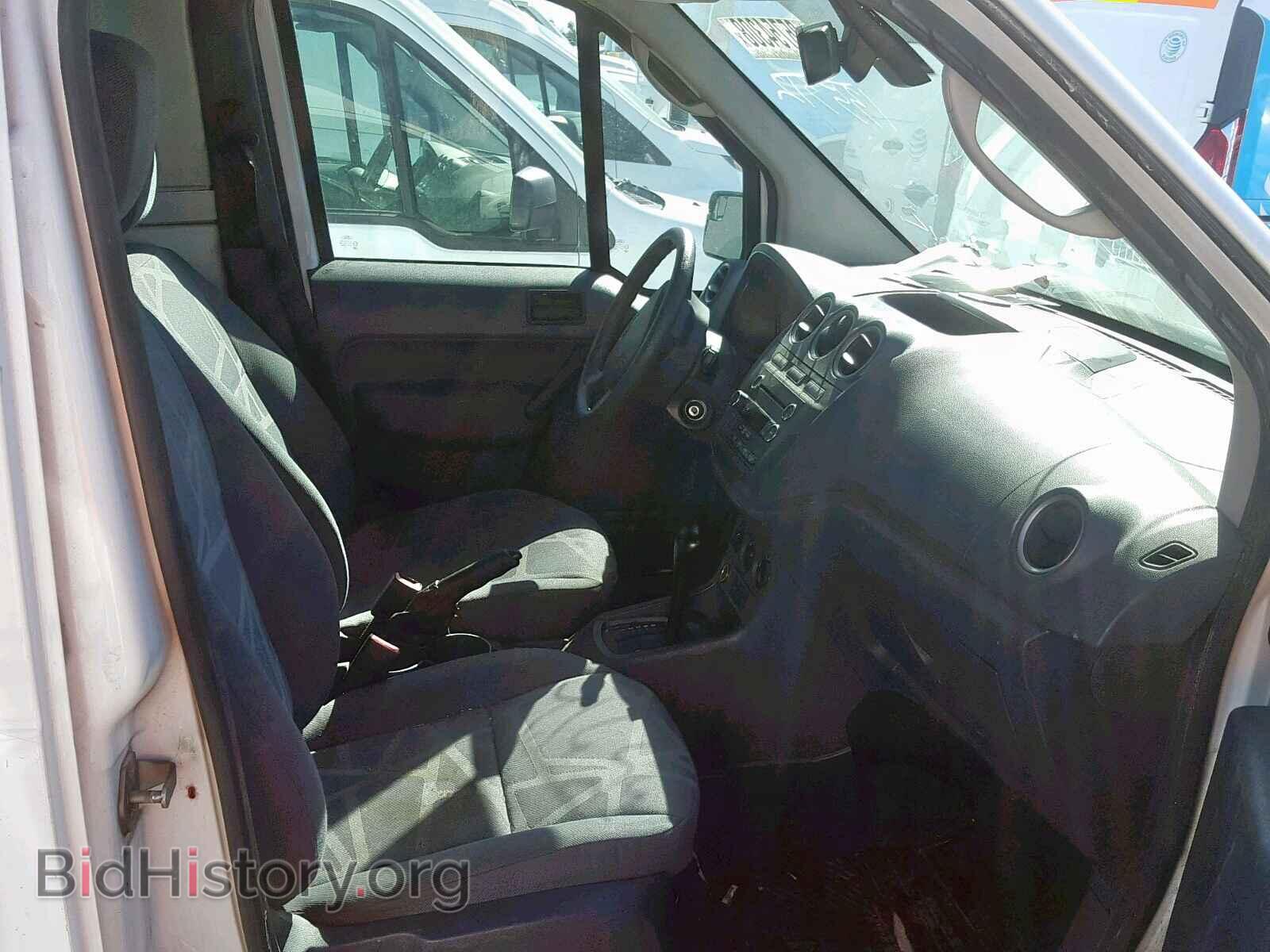 2013 FORD TRANSIT CO - VIN: NM0LS7BN9DT135312 - Фото 5