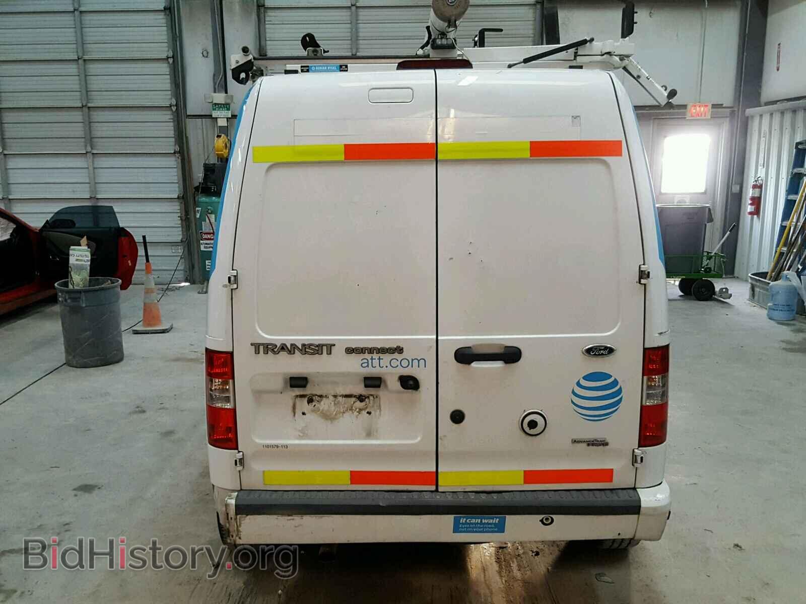 2013 FORD TRANSIT CO - VIN: NM0LS7BN9DT135312 - Фото 6