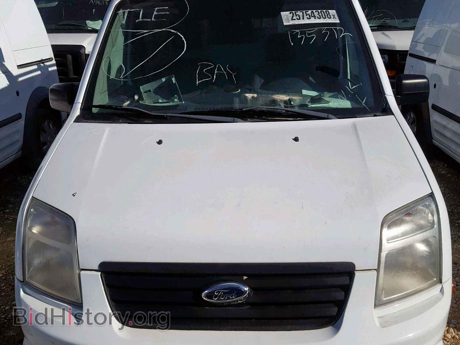 2013 FORD TRANSIT CO - VIN: NM0LS7BN9DT135312 - Фото 7