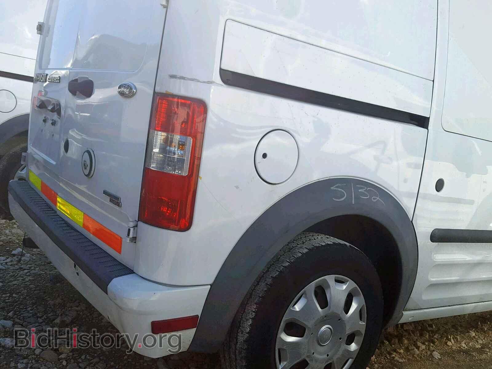 2013 FORD TRANSIT CO - VIN: NM0LS7BN9DT135312 - Фото 10