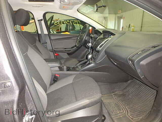 2014 FORD FOCUS - VIN: 1FADP3F25EL355264 - Photo 5