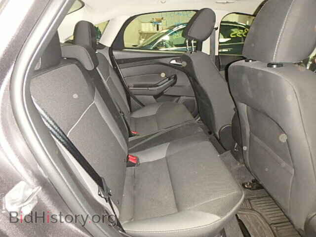 2014 FORD FOCUS - VIN: 1FADP3F25EL355264 - Photo 6