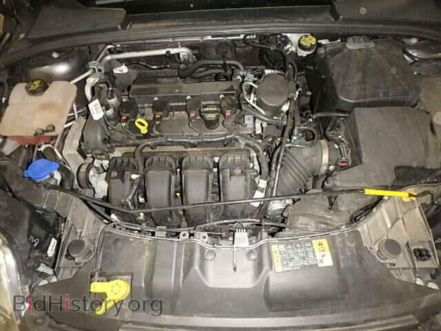 2014 FORD FOCUS - VIN: 1FADP3F25EL355264 - Photo 7