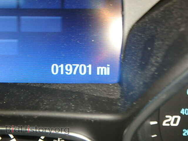 2014 FORD FOCUS - VIN: 1FADP3F25EL355264 - Photo 8