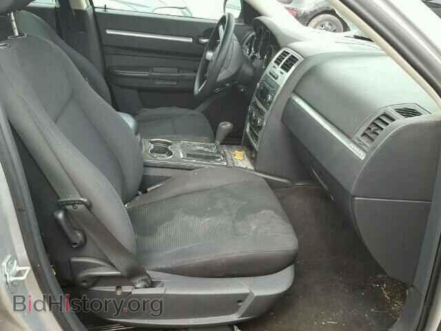 2010 DODGE CHARGER - VIN: 2B3CA3CV7AH247291 - Фото 5