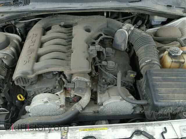 2010 DODGE CHARGER - VIN: 2B3CA3CV7AH247291 - Фото 7