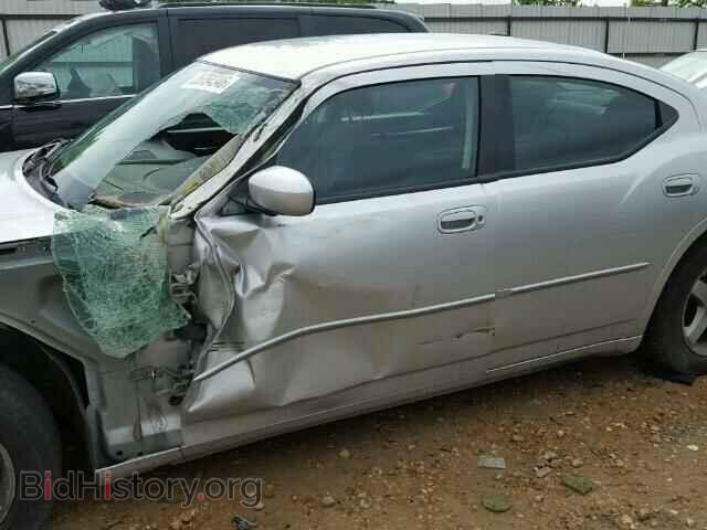 2010 DODGE CHARGER - VIN: 2B3CA3CV7AH247291 - Фото 10