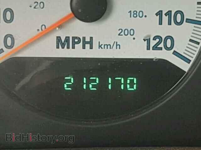 2005 DODGE CARAVAN - VIN: 2D4GP44L65R458826 - Фото 8