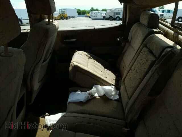 2014 CHEVROLET SILVERADO - VIN: 3GCUKTEC8EG413187 - Фото 6