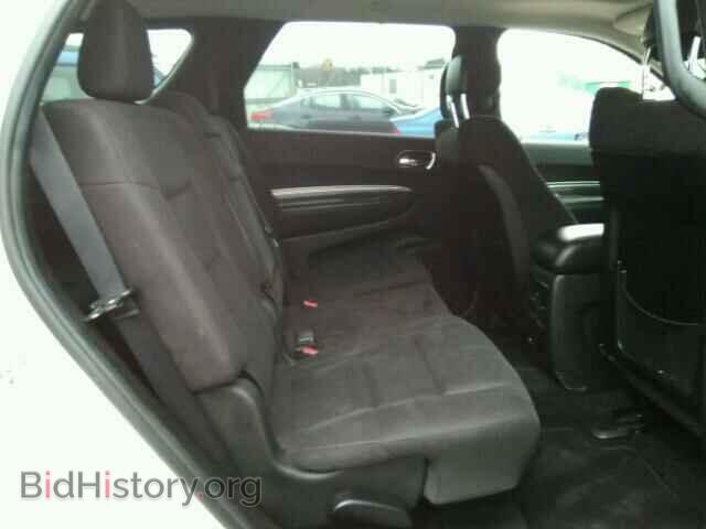 2013 DODGE DURANGO - VIN: 1C4RDHAG1DC659652 - Фото 6