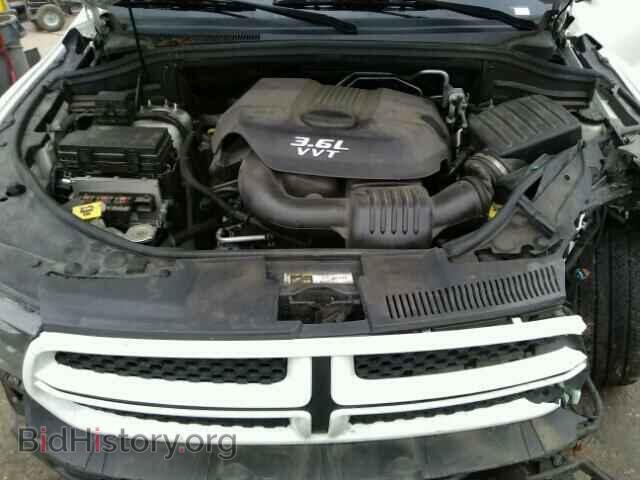 2013 DODGE DURANGO - VIN: 1C4RDHAG1DC659652 - Фото 7