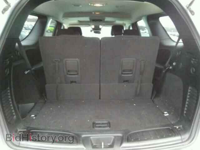 2013 DODGE DURANGO - VIN: 1C4RDHAG1DC659652 - Фото 9