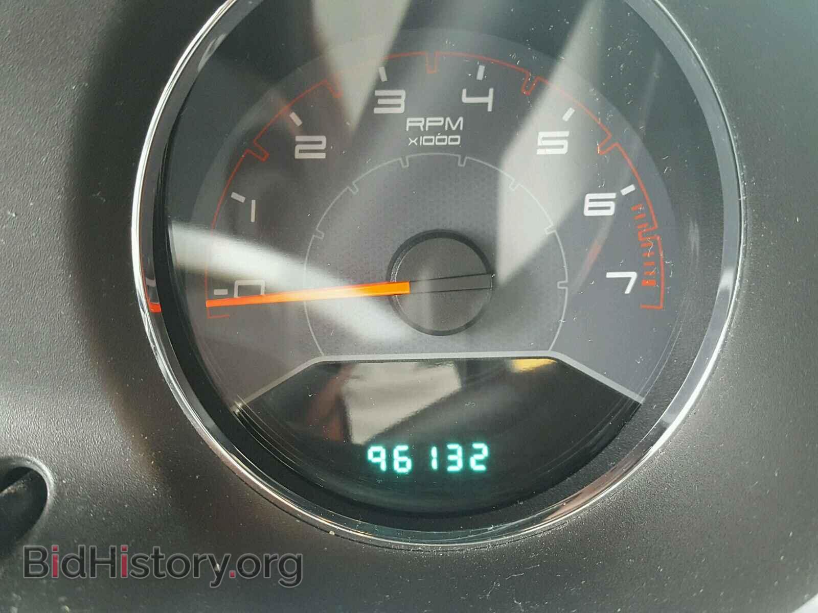 2012 DODGE AVENGER - VIN: 1C3CDZAB1CN150703 - Photo 8