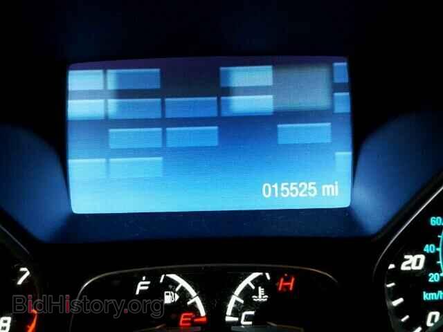 2013 FORD FOCUS - VIN: 1FADP3F23DL231704 - Photo 8
