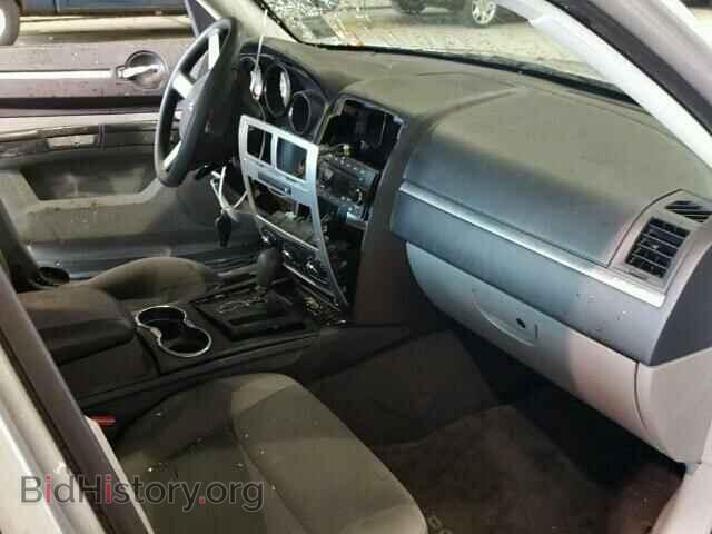 2010 DODGE CHARGER - VIN: 2B3CA3CV5AH311683 - Фото 5