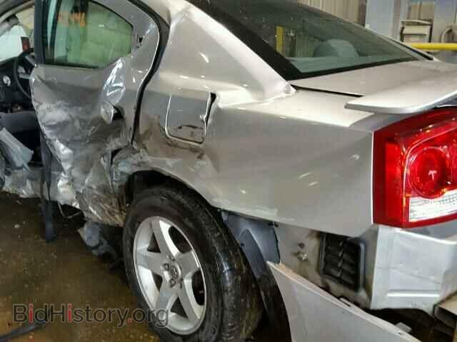 2010 DODGE CHARGER - VIN: 2B3CA3CV5AH311683 - Фото 9