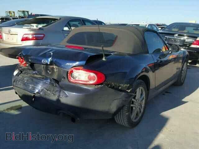 2011 MAZDA MIATA - VIN: JM1NC2JF5B0215646 - Фото 4