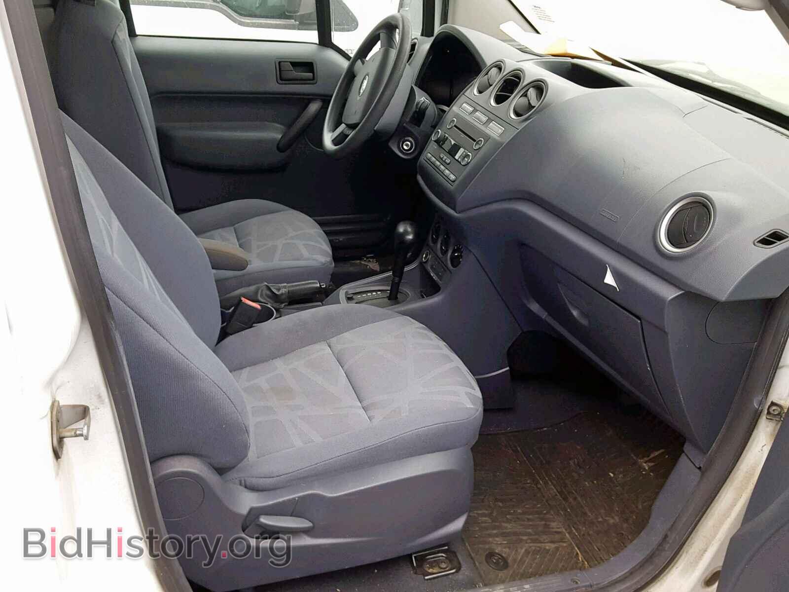 2013 FORD TRANSIT CO - VIN: NM0LS7BN0DT134744 - Фото 5