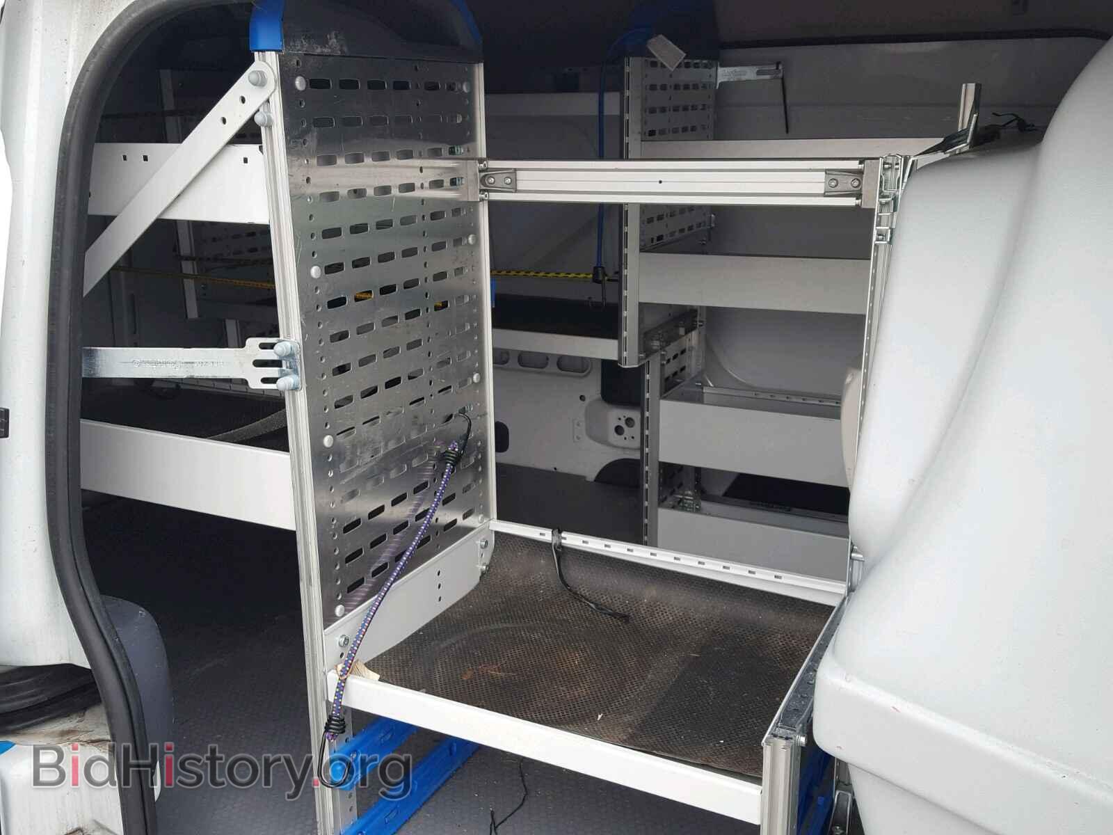 2013 FORD TRANSIT CO - VIN: NM0LS7BN0DT134744 - Фото 6