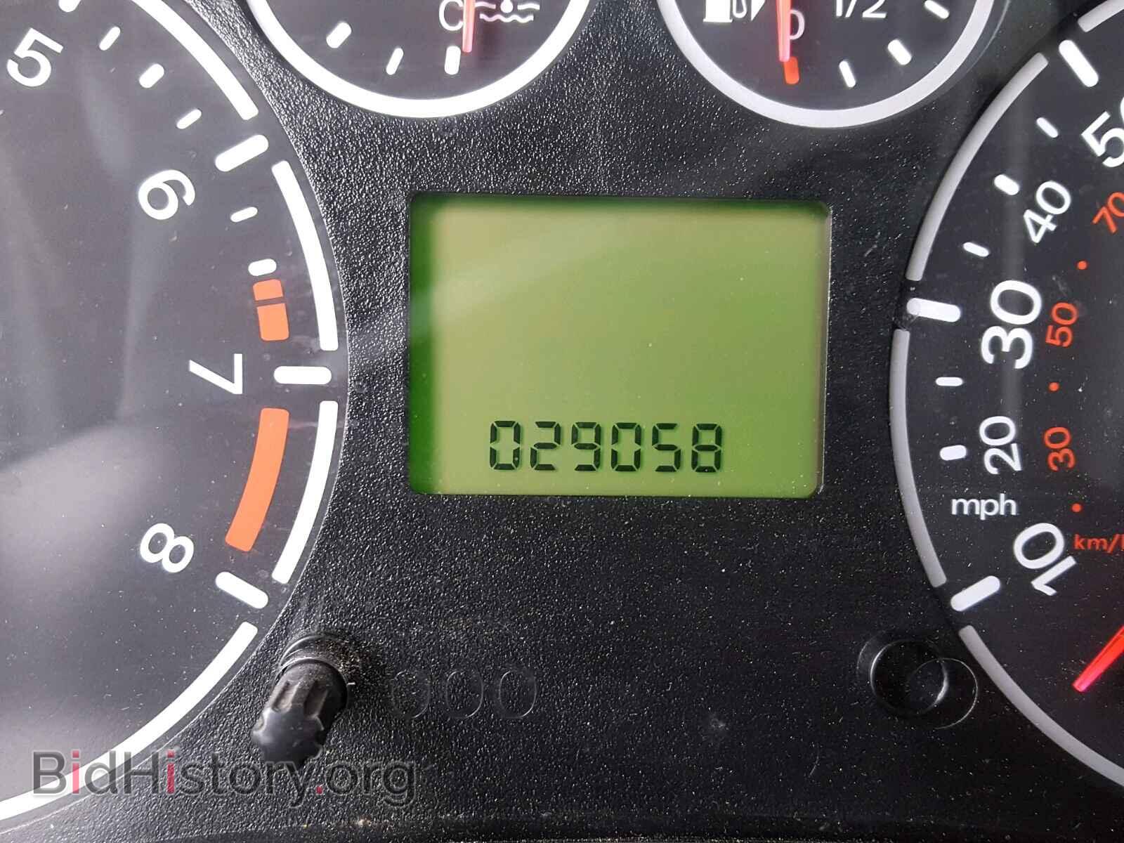 2013 FORD TRANSIT CO - VIN: NM0LS7BN0DT134744 - Фото 8