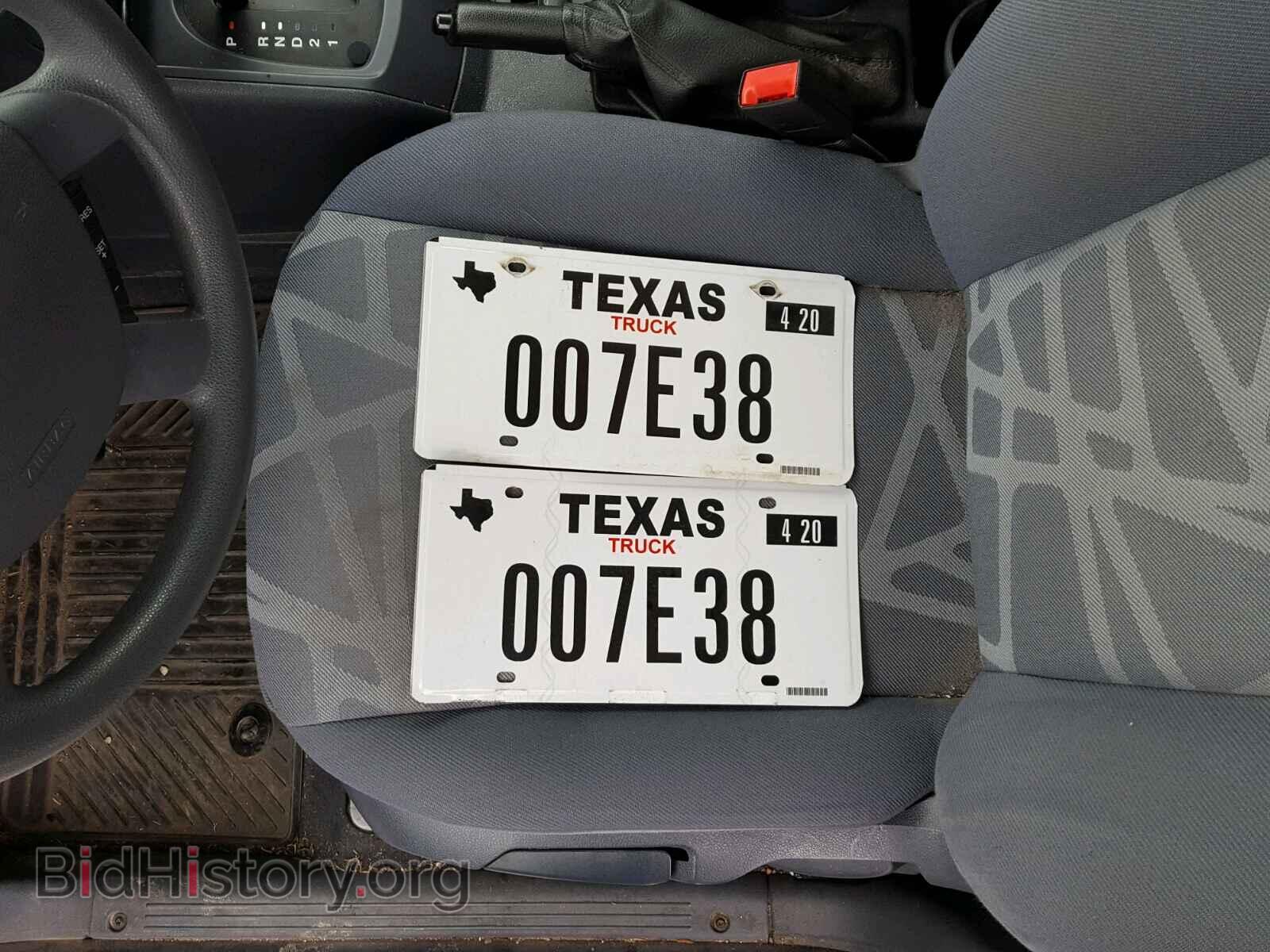 2013 FORD TRANSIT CO - VIN: NM0LS7BN0DT134744 - Фото 9