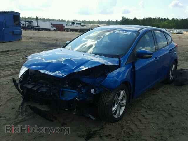 2012 FORD FOCUS - VIN: 1FAHP3K27CL182285 - Photo 2