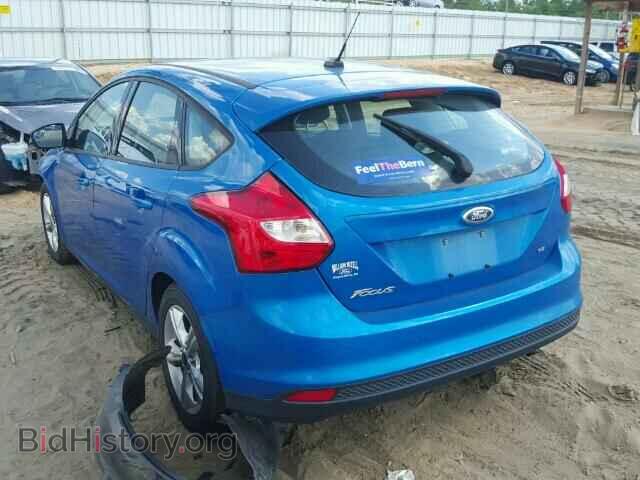 2012 FORD FOCUS - VIN: 1FAHP3K27CL182285 - Photo 3