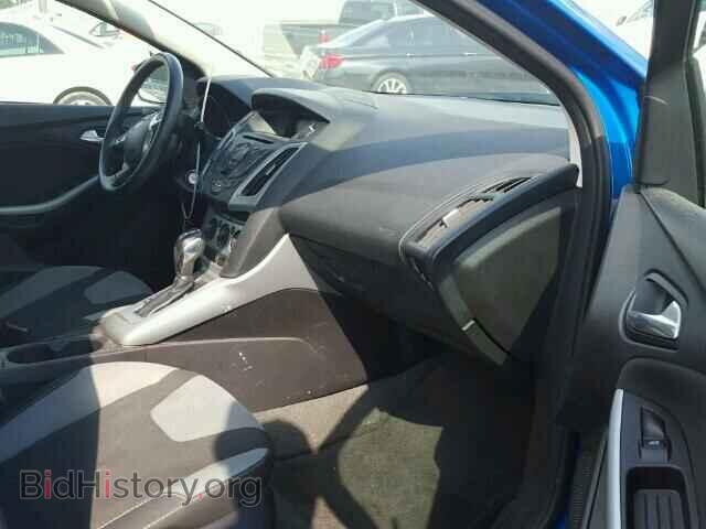 2012 FORD FOCUS - VIN: 1FAHP3K27CL182285 - Photo 5