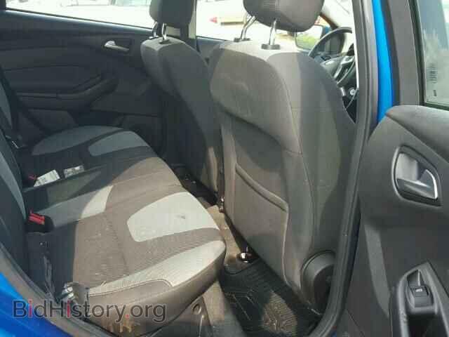 2012 FORD FOCUS - VIN: 1FAHP3K27CL182285 - Photo 6