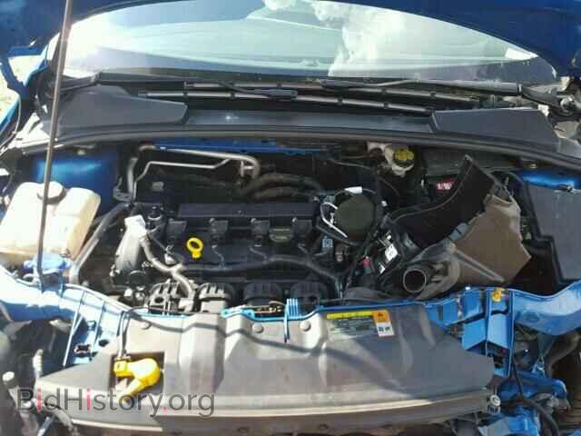 2012 FORD FOCUS - VIN: 1FAHP3K27CL182285 - Photo 7