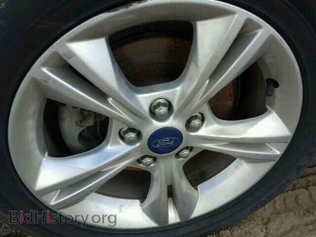 2012 FORD FOCUS - VIN: 1FAHP3K27CL182285 - Photo 9
