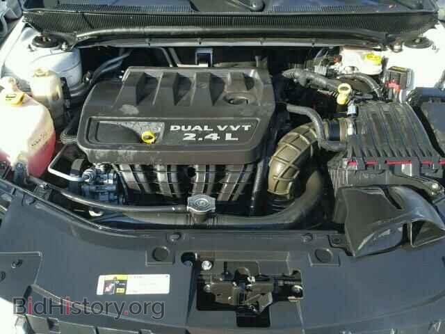 2014 CHRYSLER 200 - VIN: 1C3CCBBB3EN184945 - Фото 7