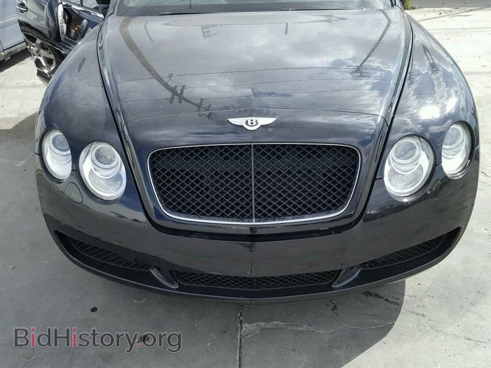 2007 BENTLEY ALL MODELS - VIN: SCBDR33W47C043745 - Фото 7