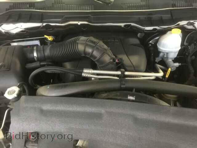 2009 DODGE RAM 1500 - VIN: 1D3HB13T29J517078 - Фото 7