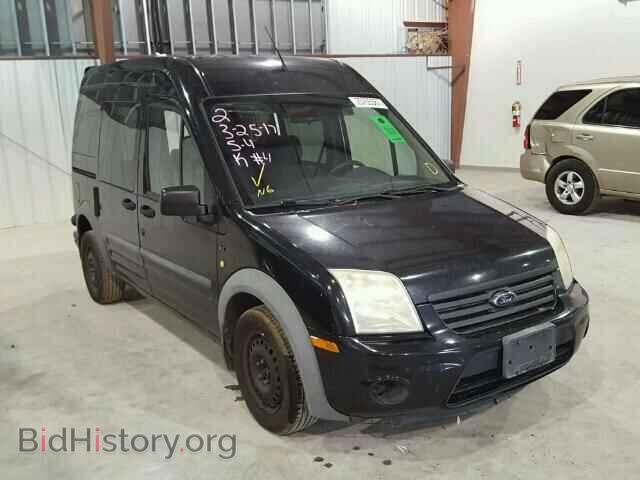 Фотография NM0KS9BN2AT020408 - FORD TRANSIT CO 2010