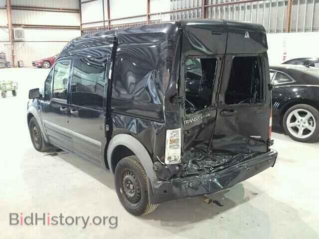 2010 FORD TRANSIT CO - VIN: NM0KS9BN2AT020408 - Фото 3