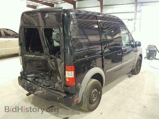 2010 FORD TRANSIT CO - VIN: NM0KS9BN2AT020408 - Фото 4