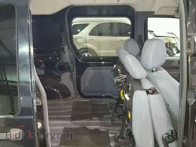 2010 FORD TRANSIT CO - VIN: NM0KS9BN2AT020408 - Фото 6