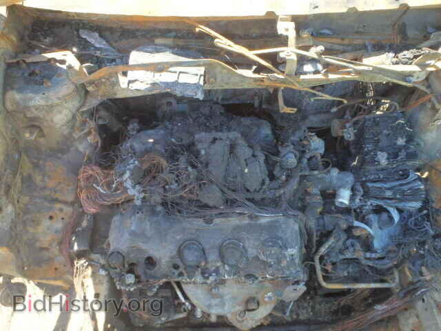 2007 FORD EDGE - VIN: 2FMDK36C47BB15140 - Фото 7