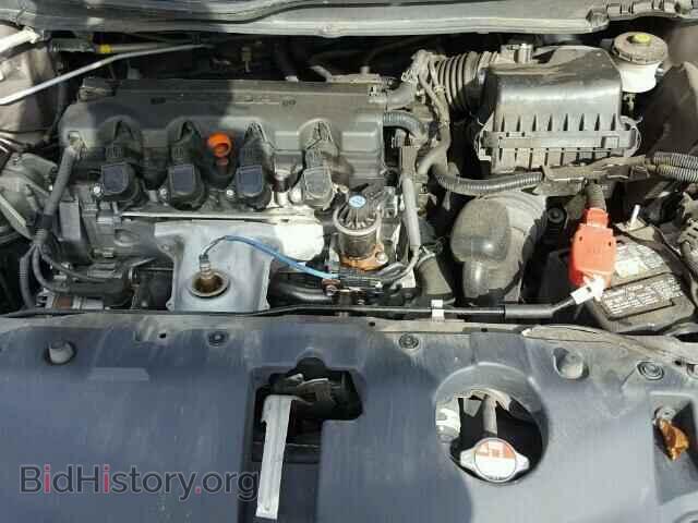 2014 HONDA CIVIC - VIN: 19XFB2F50EE041021 - Фото 7