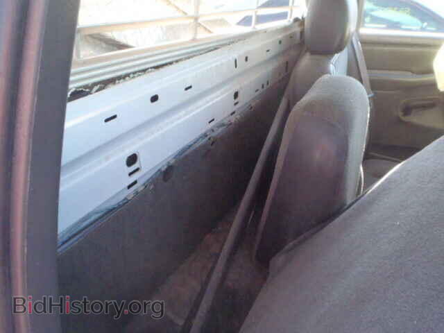 2006 CHEVROLET SILVERADO - VIN: 1GCHC24U76E185775 - Фото 6