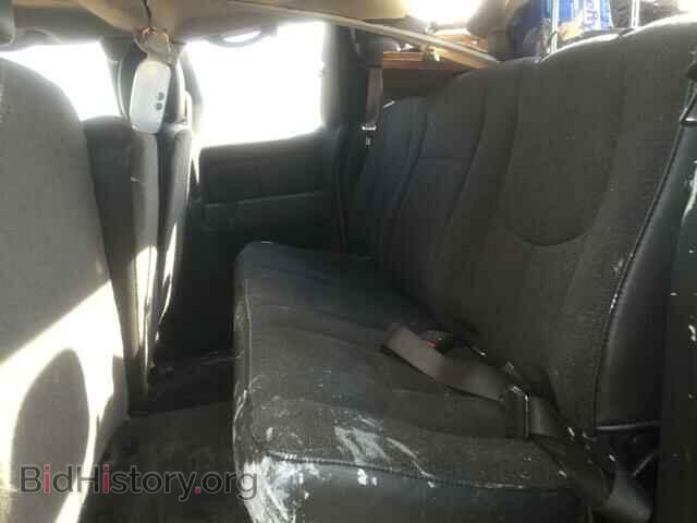 2005 CHEVROLET SILVERADO - VIN: 1GCEK19V15E268697 - Фото 6