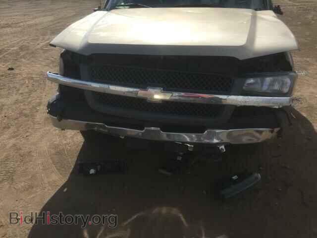 2005 CHEVROLET SILVERADO - VIN: 1GCEK19V15E268697 - Фото 10