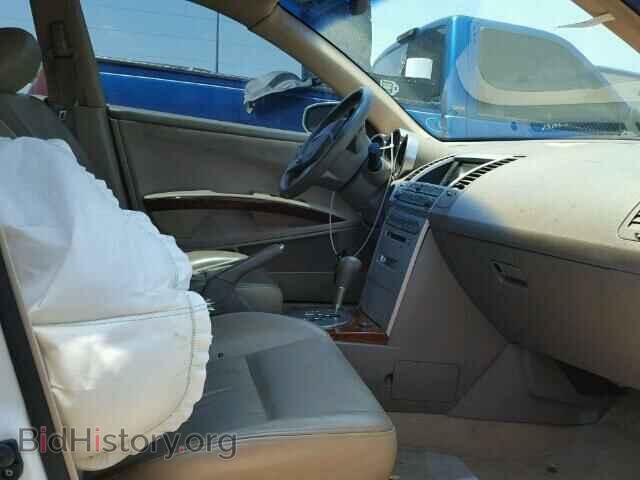 2006 NISSAN MAXIMA - VIN: 1N4BA41E76C834660 - Фото 5